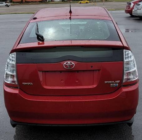 2006 Toyota Prius - - by dealer - vehicle automotive for sale in Johnson, AR – photo 4