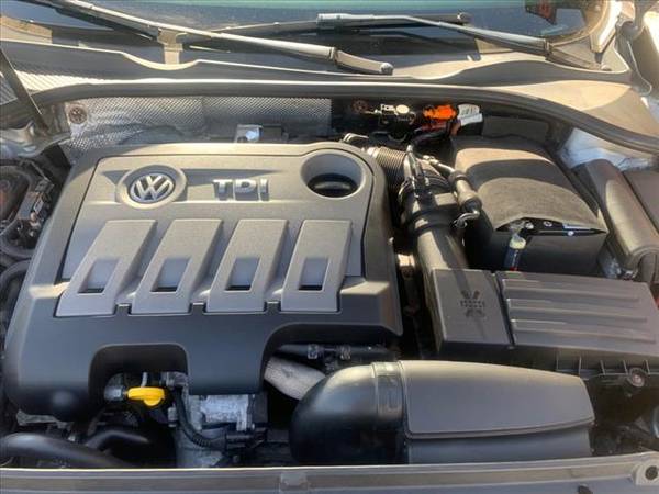 2014 Volkswagen Passat TDi SEL Premium- Big Savings - cars & trucks... for sale in Chandler, AZ – photo 13