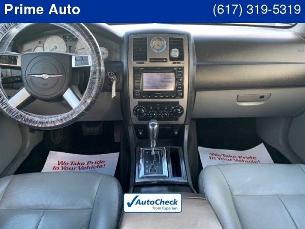 2007 Chrysler 300 4dr Sdn 300 Touring RWD Panama City for sale in Panama City, FL – photo 12