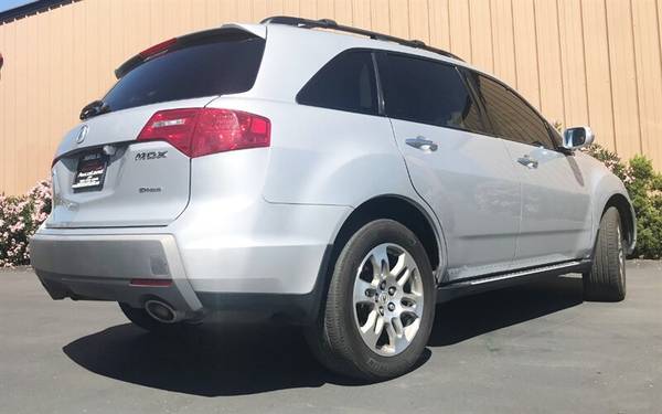 2008 ACURA MDX - - by dealer - vehicle automotive sale for sale in Manteca, CA – photo 14
