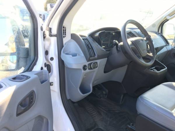 2017 Ford Transit Van Carpet Cleaning Cargo Van for sale in Fountain Valley, CA – photo 11