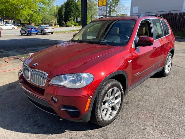 2013 BMW X5 ( 6, 700 down) - - by dealer - vehicle for sale in Lawrenceville, GA – photo 3