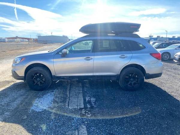2017 Subaru Outback AWD All Wheel Drive 2 5i Limited SUV - cars & for sale in Klamath Falls, OR – photo 4
