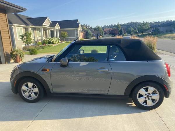 2019 Mini Roadster Must See - cars & trucks - by dealer - vehicle... for sale in Billings, MT – photo 2