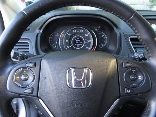 2016 Honda Cr-v Touring for sale in Newark, DE – photo 20