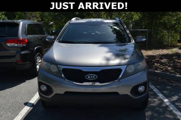 2011 Kia Sorento - - by dealer - vehicle for sale in St. Augustine, FL – photo 6