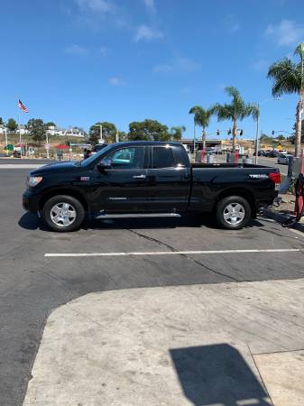 Toyota Tundra for sale in Carlsbad, CA – photo 3