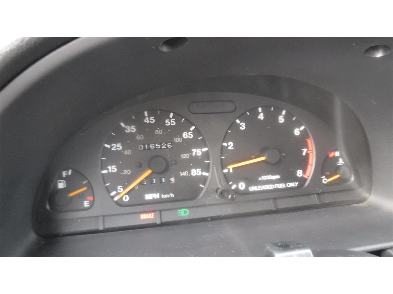 1996 Geo Tracker for sale in Milford, OH – photo 96