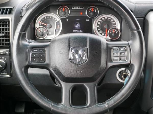 2016 Ram 1500 truck SPORT - Blue for sale in Beckley, WV – photo 19