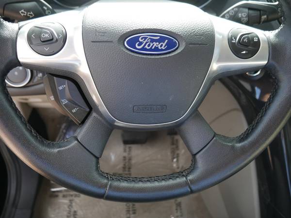 2016 Ford Escape 4WD 4dr Titanium for sale in Inver Grove Heights, MN – photo 24