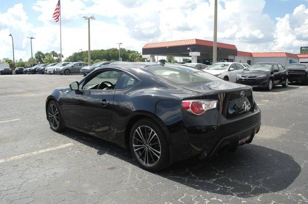 2016 Scion FR-S 6AT $729 DOWN $60/WEEKLY for sale in Orlando, FL – photo 6