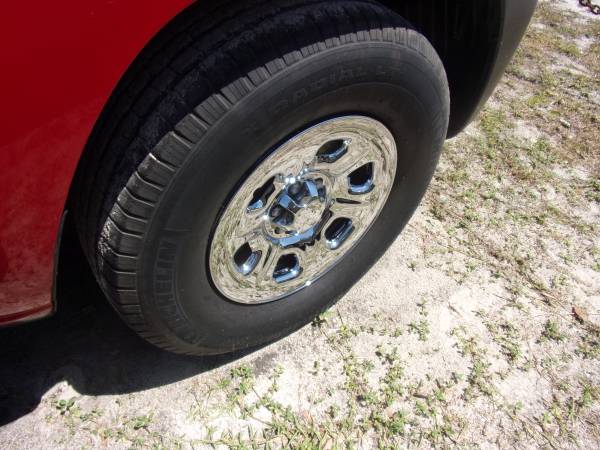 2008 Nissan Xterra SE Low 84K miles excellent condition - cars & for sale in Deland, FL – photo 17