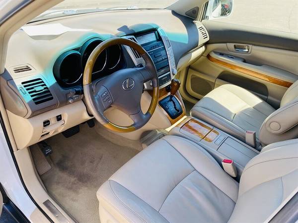 2009 Lexus RX 350 - - by dealer - vehicle automotive for sale in San Diego, CA – photo 12