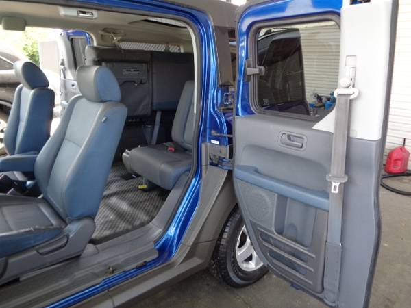 2005 Honda Element EX AWD - Sunroof - No Accident History - cars &... for sale in Gonzales, LA – photo 20