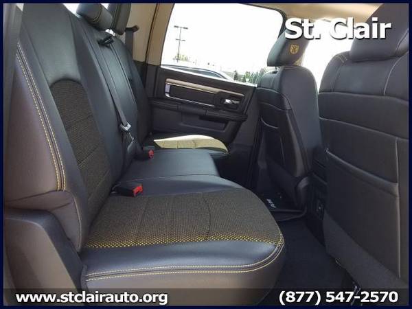 2016 Ram 1500 - Call for sale in Saint Clair, ON – photo 23