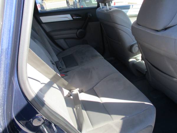 2011 Honda CR-V EX - - by dealer - vehicle automotive for sale in Chesapeake , VA – photo 9