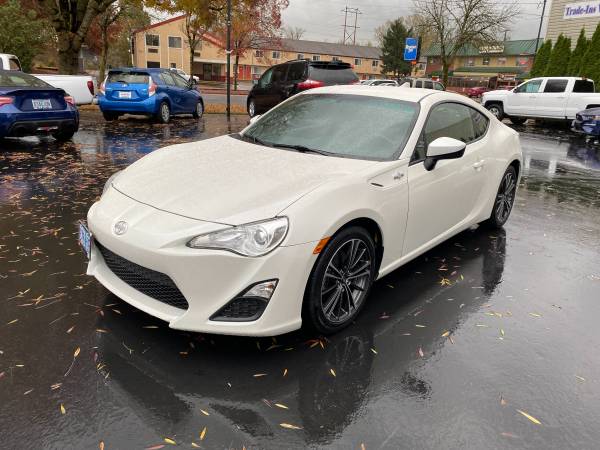 2016 Scion FR-S - 48K Miles! Clean Carfax! - cars & trucks - by... for sale in Corvallis, OR – photo 2