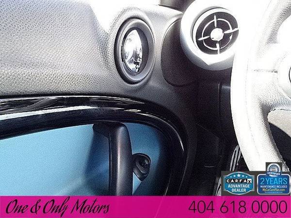 2012 MINI Cooper S Countryman Sedan - - by dealer for sale in Doraville, GA – photo 13