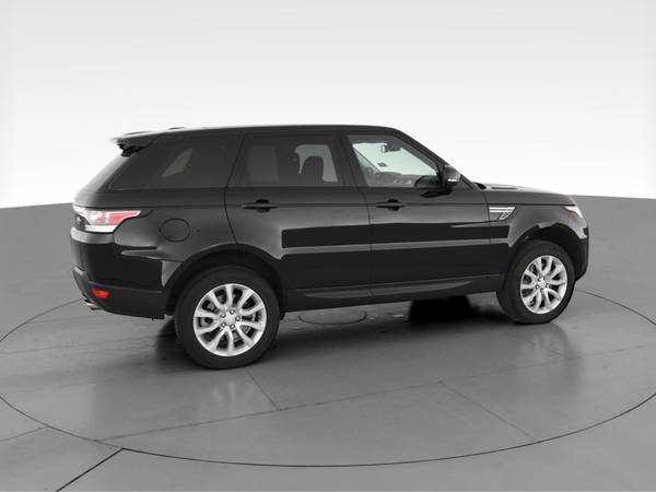 2014 Land Rover Range Rover Sport Supercharged Sport Utility 4D suv... for sale in Naples, FL – photo 12