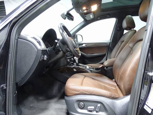2014 Audi Q5 2.0T Premium Plus !!Bad Credit, No Credit? NO PROBLEM!!... for sale in WAUKEGAN, IL – photo 9