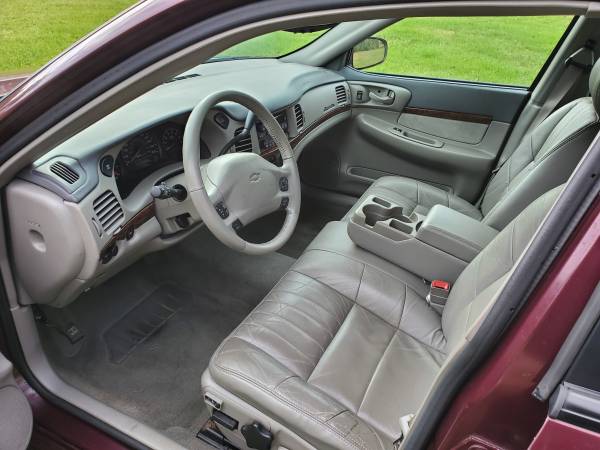 2004 Chevy Impala LOW MILES! for sale in South Bend, IN – photo 9