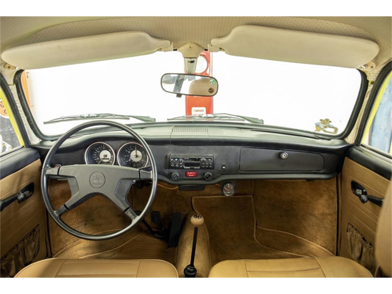1974 Volkswagen Karmann Ghia for sale in Pleasanton, CA – photo 10
