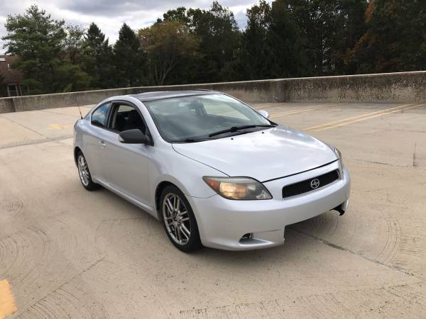 2005 Toyota Scion tc, 159,000 miles, automatic, pano roof for sale in Voorhees, PA – photo 3