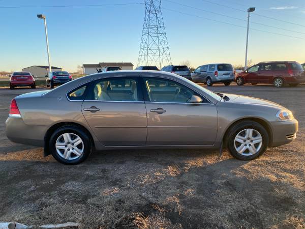 2006 Chevy Impala LS**ONLY 132,000 Miles**ONE OWNER** - cars &... for sale in Sioux Falls, SD – photo 5