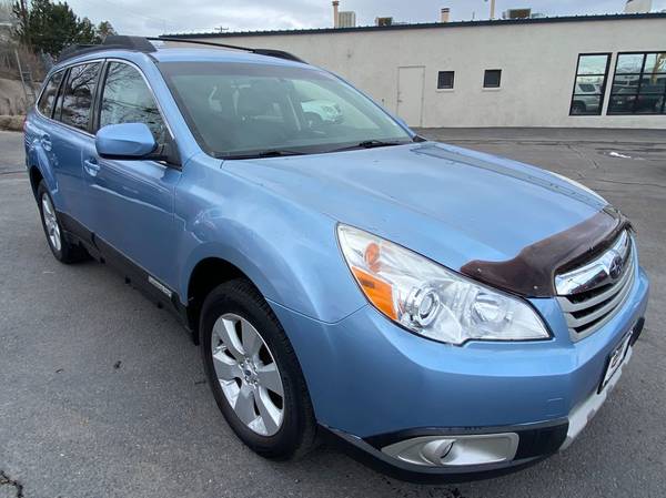 2012 Subaru Outback 2 5i Limited - For Sale! - - by for sale in Colorado Springs, CO – photo 4