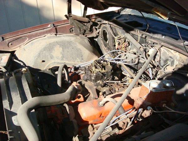 1976 Chevy Laguna S3 project - cars & trucks - by owner - vehicle... for sale in Gainesville, GA – photo 14