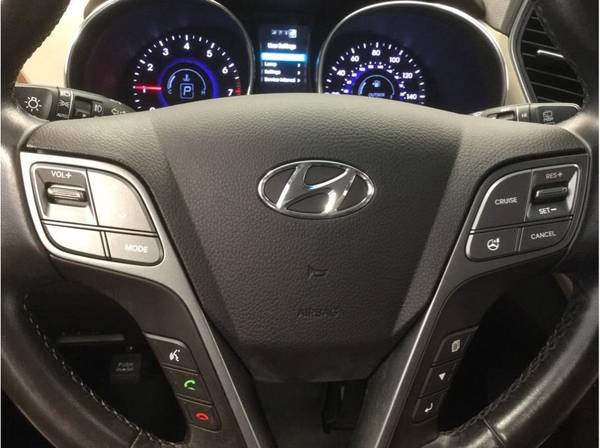 2014 Hyundai Santa Fe Limited*COME SEE US!*WE FINANCE!*WARRANTY INCL.* for sale in Hickory, NC – photo 22