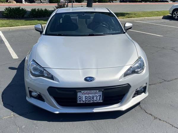 2013 Subaru BRZ Limited Coupe 2D - - by dealer for sale in Pittsburg, CA – photo 8