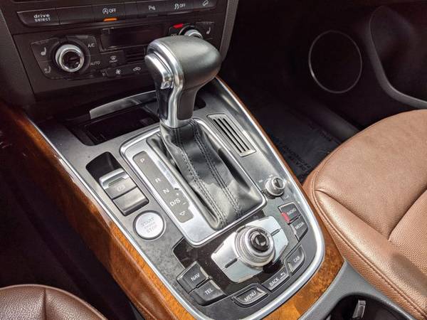 2015 Audi Q5 Premium Plus AWD All Wheel Drive SKU: FA049557 - cars & for sale in Arlington, TX – photo 12