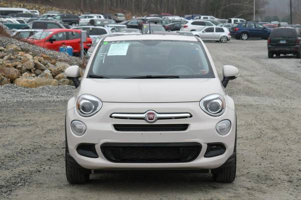 2016 FIAT 500X Easy - - by dealer - vehicle for sale in Naugatuck, CT – photo 10