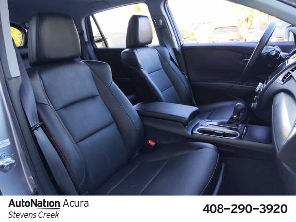 2018 Acura RDX w/Technology Pkg SKU:JL006332 SUV - cars & trucks -... for sale in San Jose, CA – photo 22