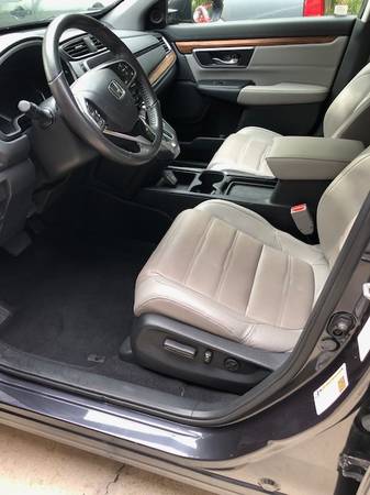 2019 Honda CRV Touring for sale in Lake Worth, FL – photo 7