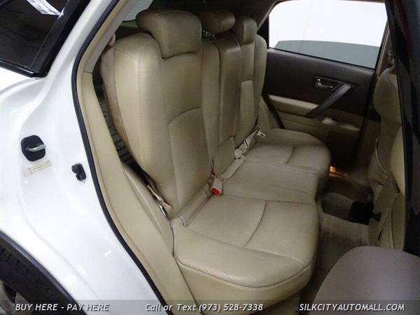 2008 Infiniti FX35 AWD Camera Sunroof Bluetooth AWD Base 4dr SUV for sale in Paterson, PA – photo 12