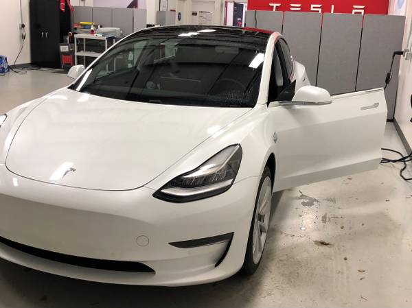 Tesla Model 3 for sale in Nashville, NC – photo 3