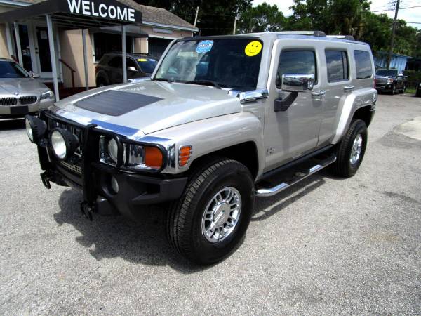 2007 HUMMER H3 H3X BUY HERE / PAY HERE !! - cars & trucks - by... for sale in TAMPA, FL – photo 2