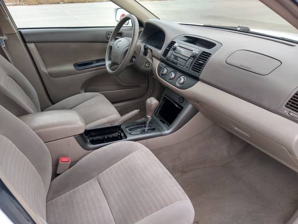 2005 Toyota Camry - cars & trucks - by dealer - vehicle automotive... for sale in Grand Junction, CO – photo 6
