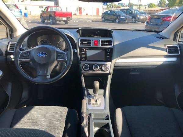 2015 Subaru Impreza - 78,000 miles - 12 months warranty - for sale in Toledo, OH – photo 15