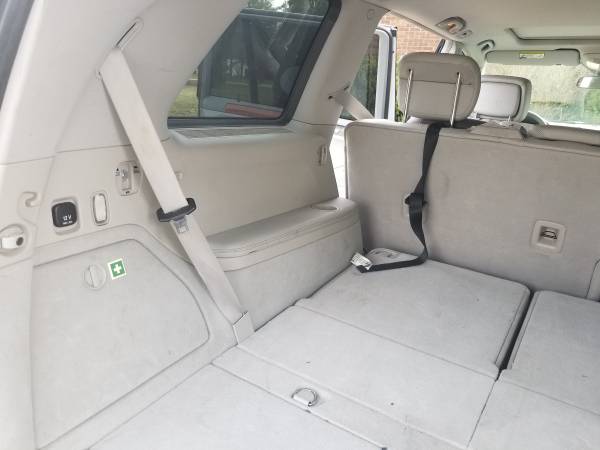 2007 Mercedes-Benz GL450 excellent condition OBO for sale in Athens, OH – photo 11