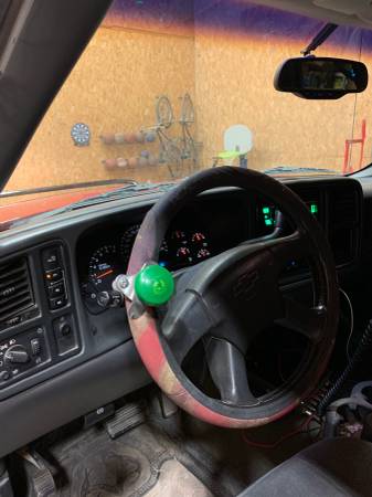 2003 Chevy 2500HD 6.0l for sale in Clay Center, KS – photo 18