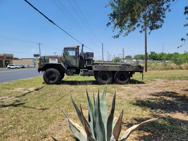 Work Truck for sale in McAllen, TX – photo 11