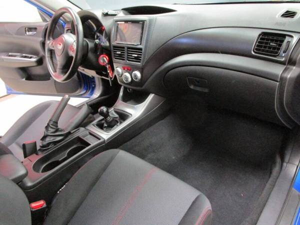 2014 Subaru Impreza ONE OWNER WRX Aceptamos Todo Tipo de for sale in East Dundee, IL – photo 19