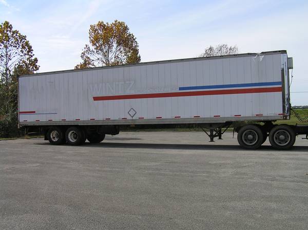 2001 Mack CH613 Large Condo Sleeper for sale in Mc Daniels, KY – photo 6