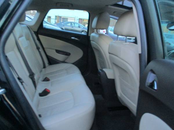 2012 Buick Verano Leather **Sunroof/New Tires & Cold AC** - cars &... for sale in Roanoke, VA – photo 20