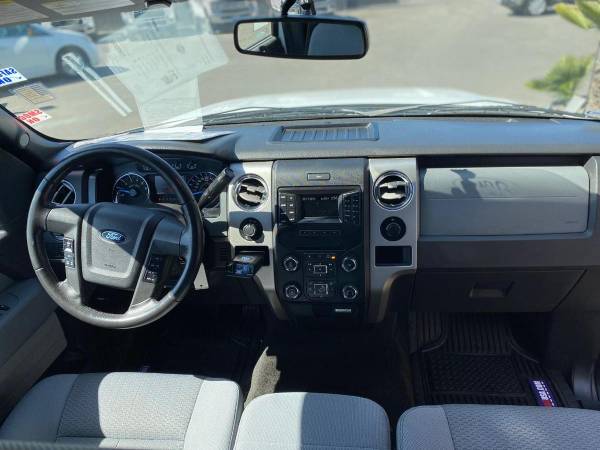 2014 Ford F-150 F150 F 150 XLT SuperCrew - - by dealer for sale in Petaluma , CA – photo 13