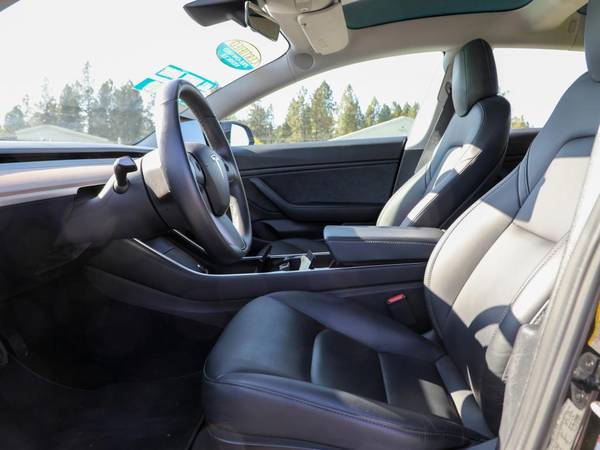2018 Tesla Model 3 PERFORMANCE Dual Motor *AWD* Sedan ALL FRESH... for sale in Spokane, WA – photo 8