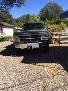 Dodge Ram 250 for sale in Loomis, CA – photo 2
